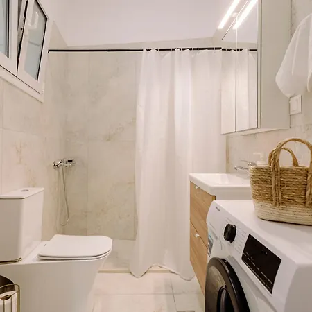 Apartment Rikas *