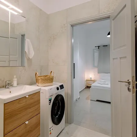 Apartment Rikas